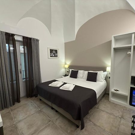 Etnea 454 Catania Luxury Rooms Luaran gambar