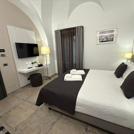 Etnea 454 Catania Luxury Rooms Luaran gambar