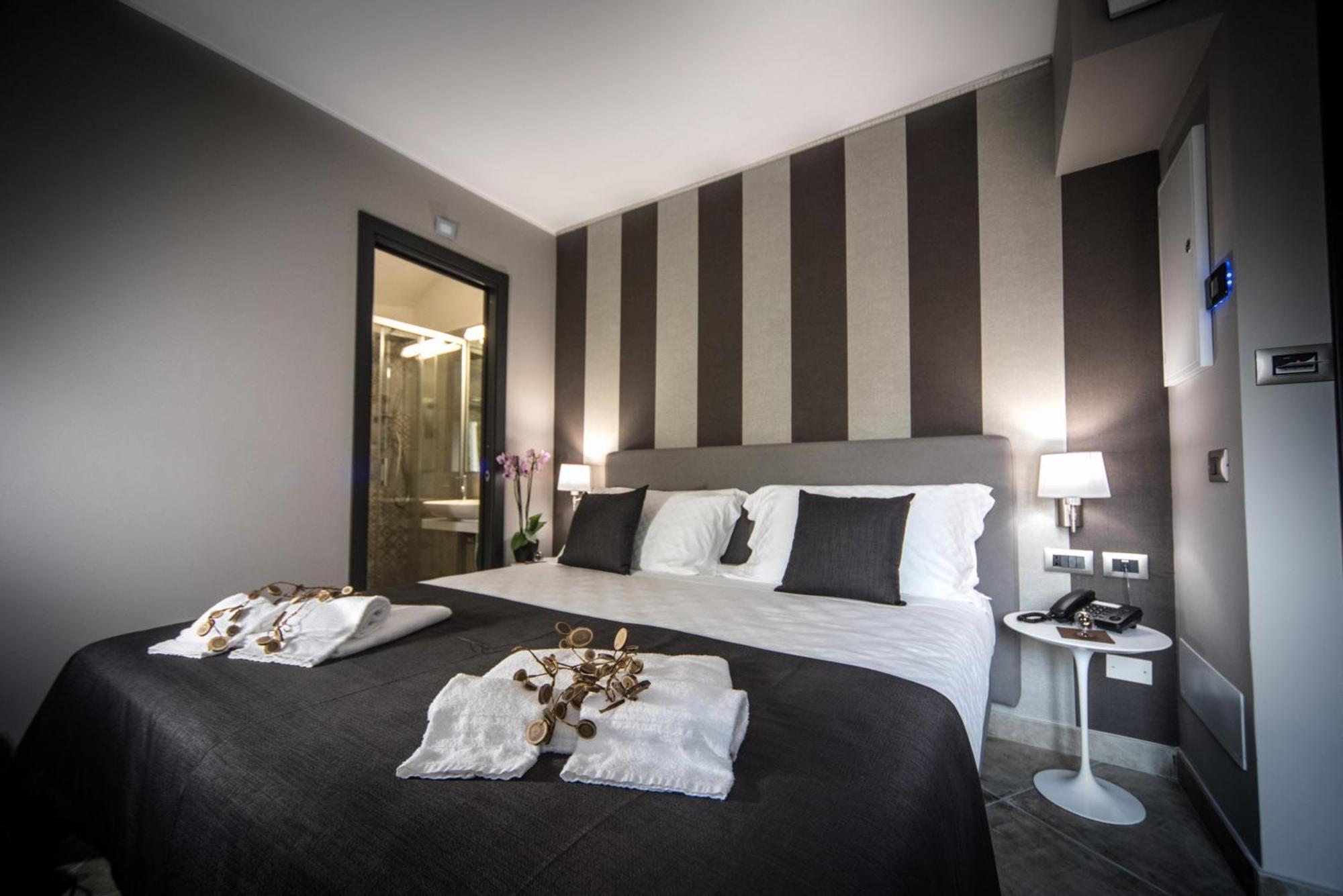 Etnea 454 Catania Luxury Rooms Bilik gambar