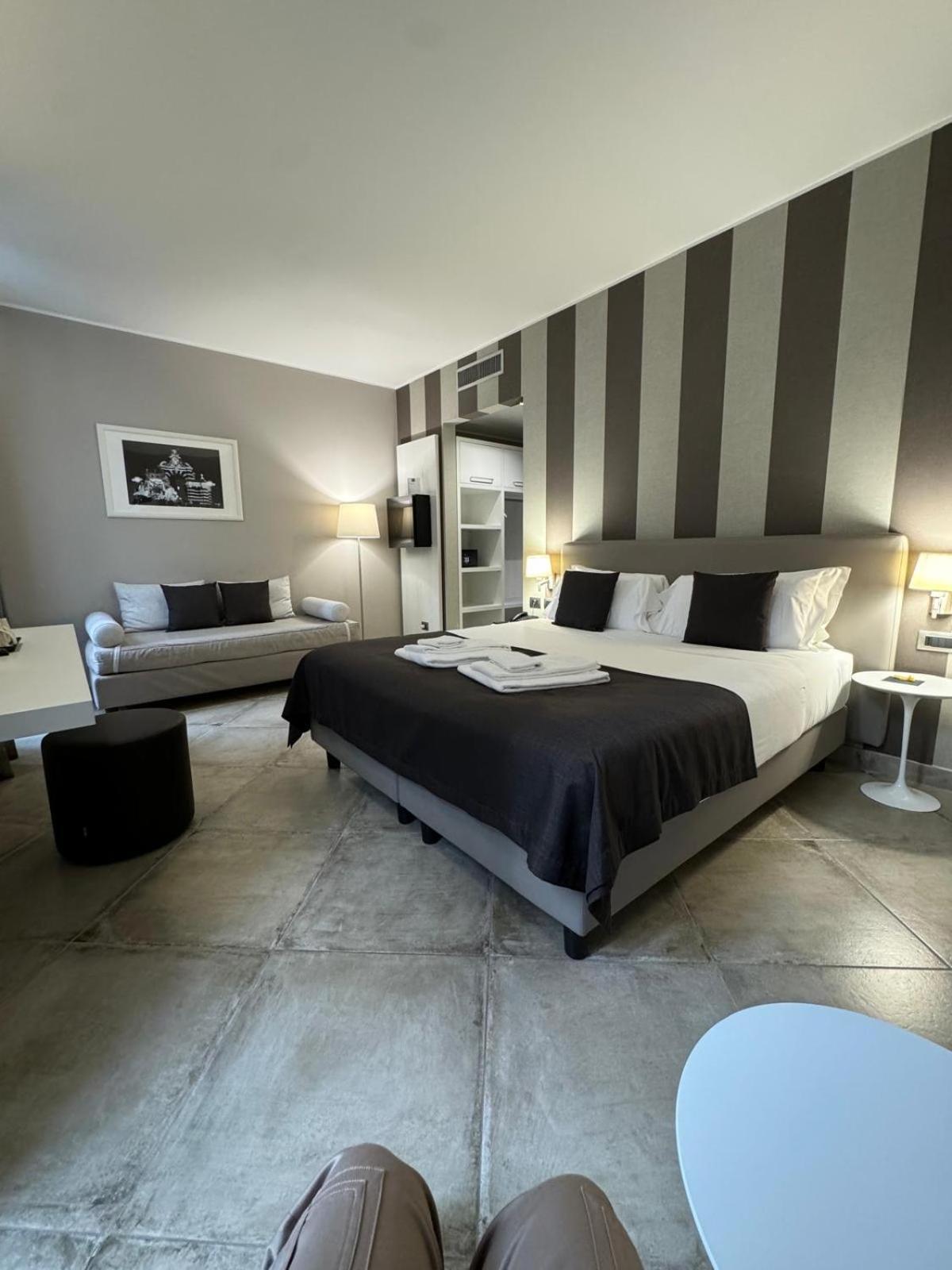 Etnea 454 Catania Luxury Rooms Luaran gambar