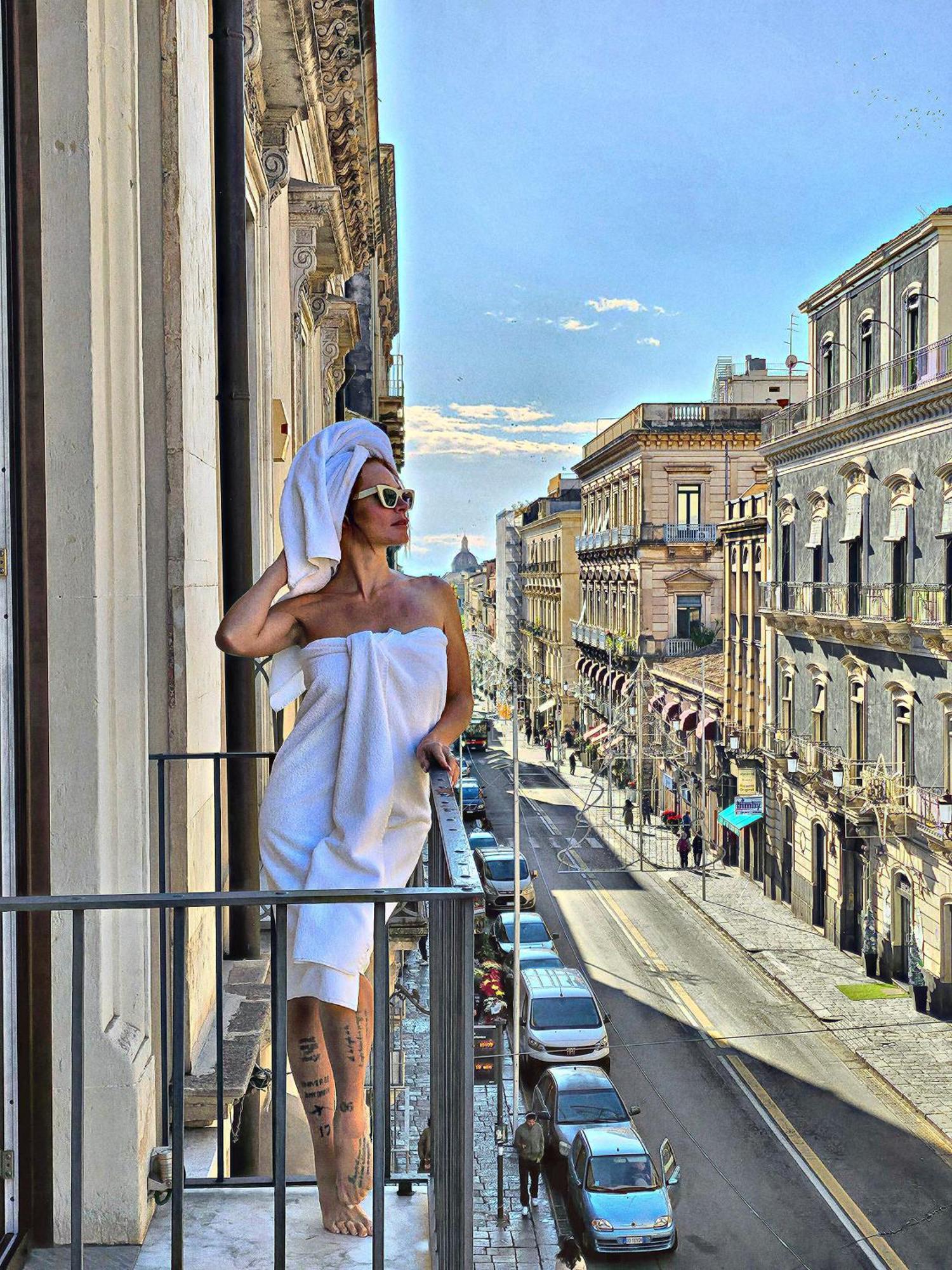 Etnea 454 Catania Luxury Rooms Luaran gambar
