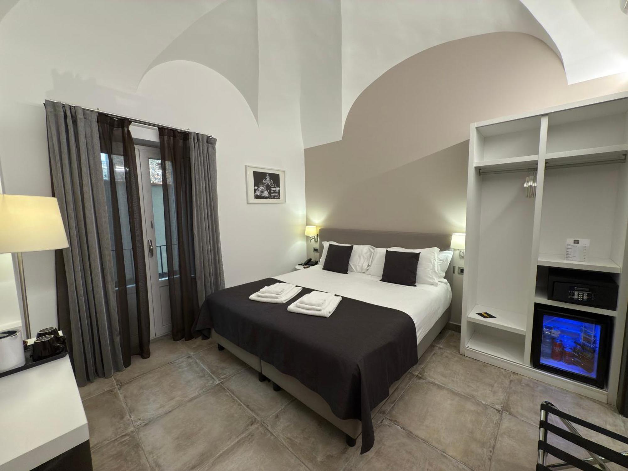 Etnea 454 Catania Luxury Rooms Luaran gambar