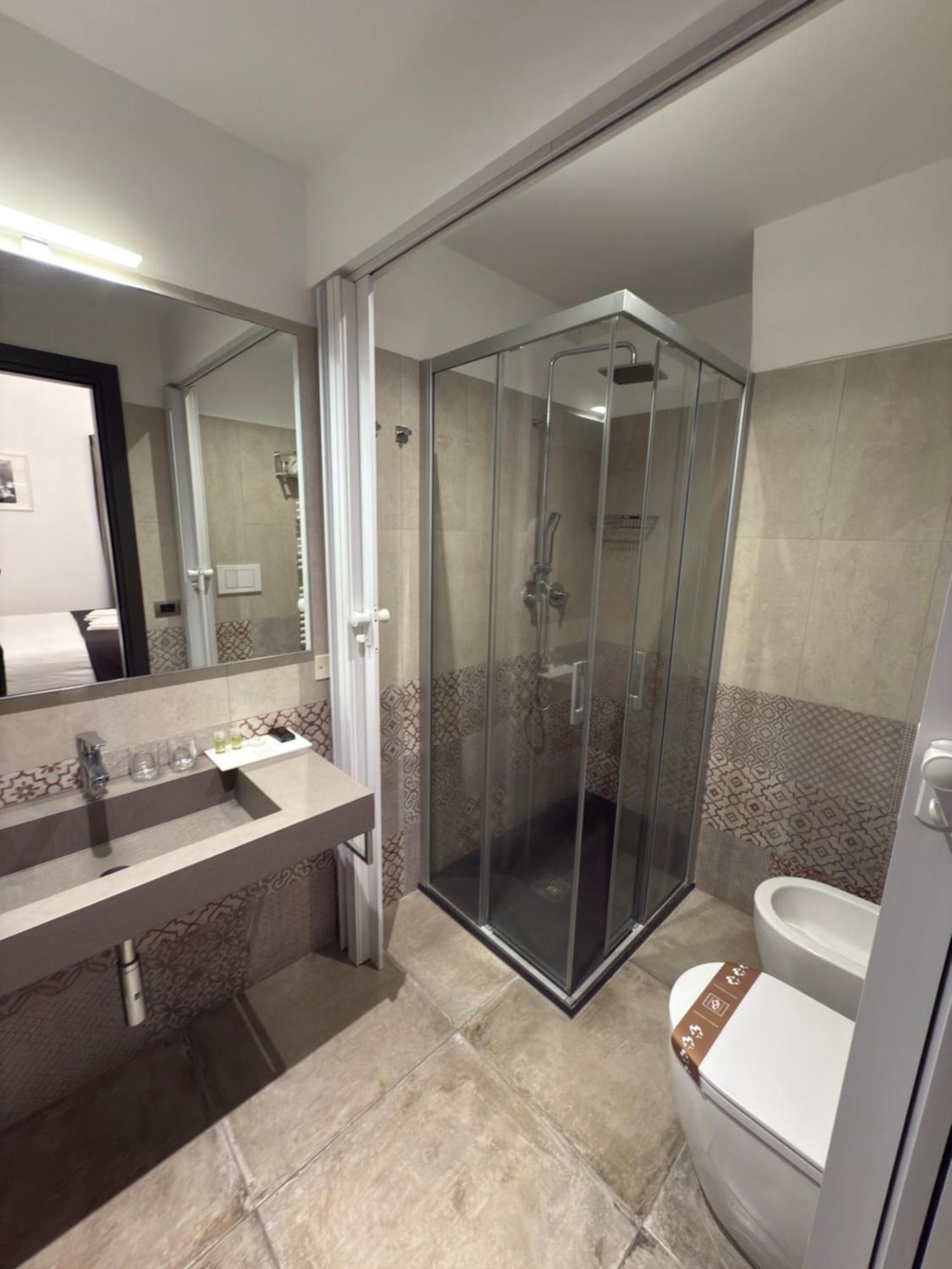 Etnea 454 Catania Luxury Rooms Luaran gambar