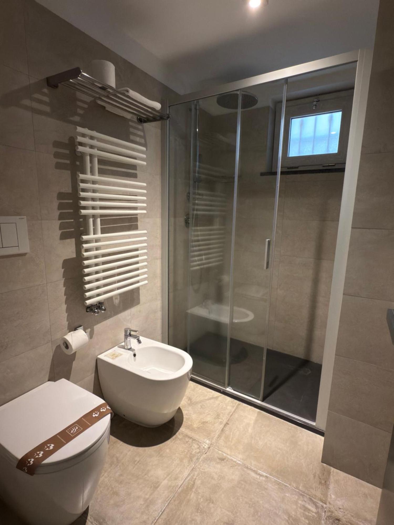 Etnea 454 Catania Luxury Rooms Luaran gambar