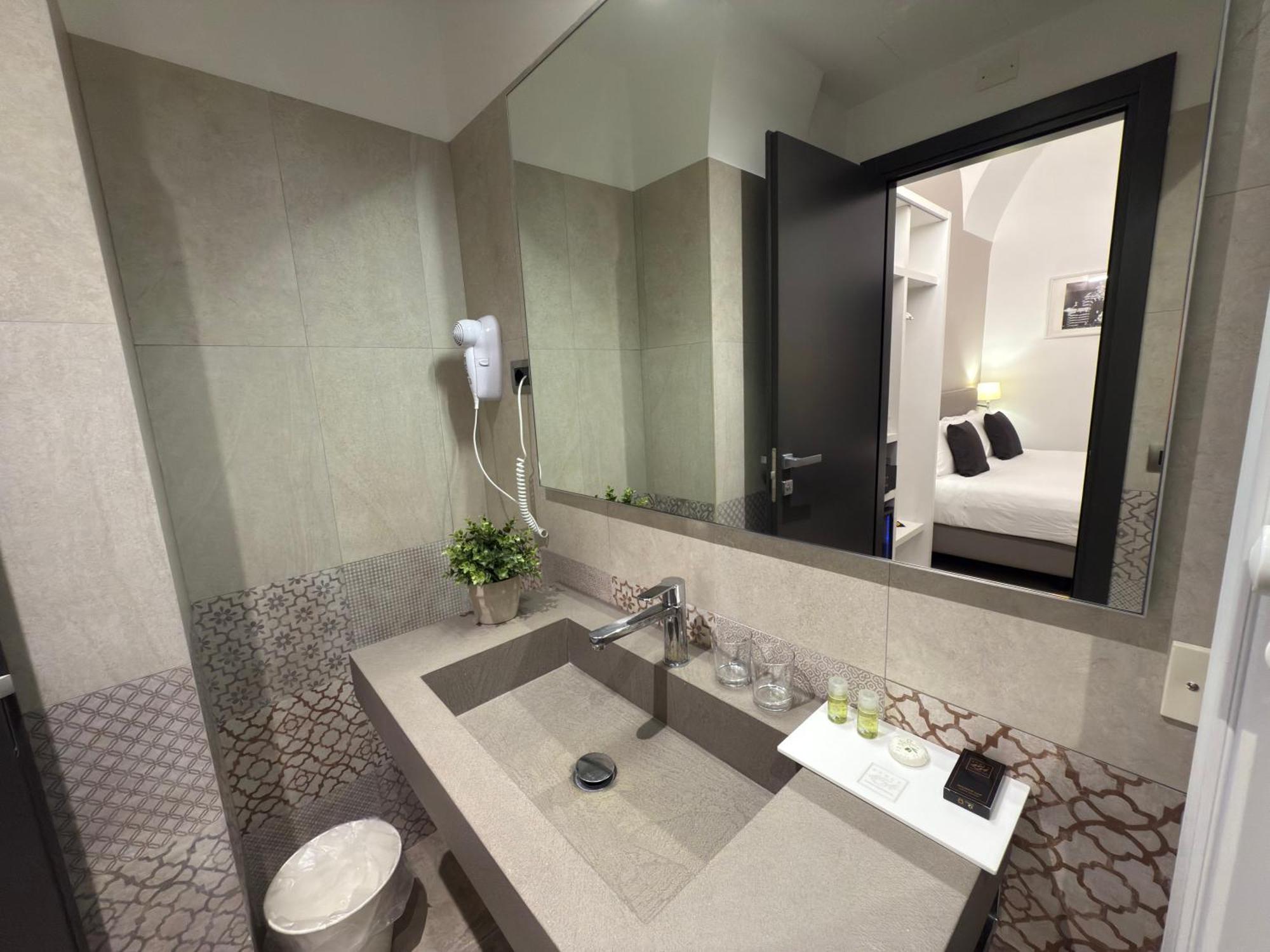 Etnea 454 Catania Luxury Rooms Luaran gambar