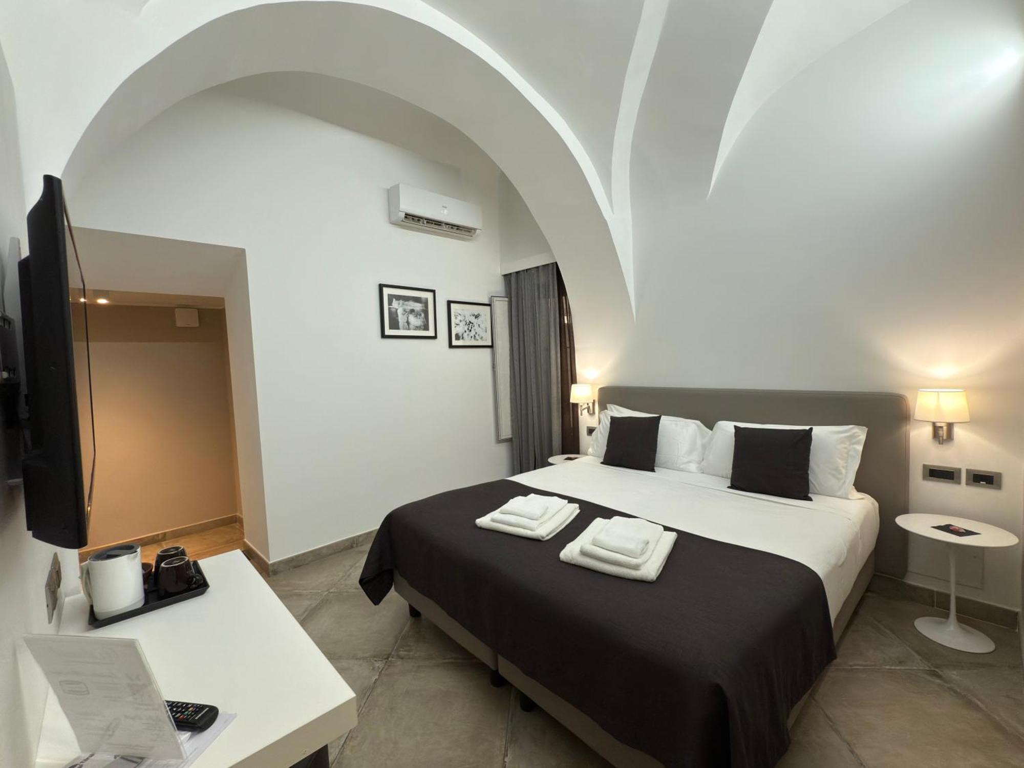 Etnea 454 Catania Luxury Rooms Luaran gambar