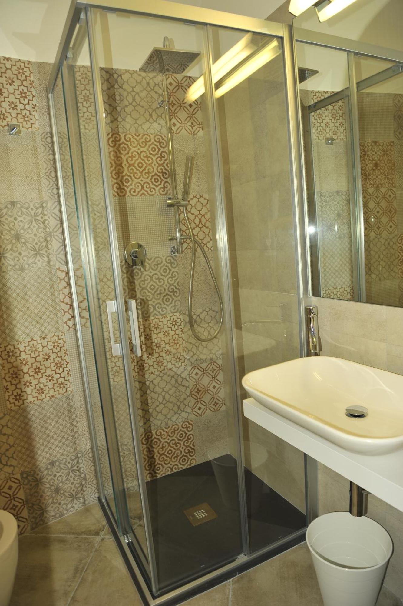 Etnea 454 Catania Luxury Rooms Luaran gambar