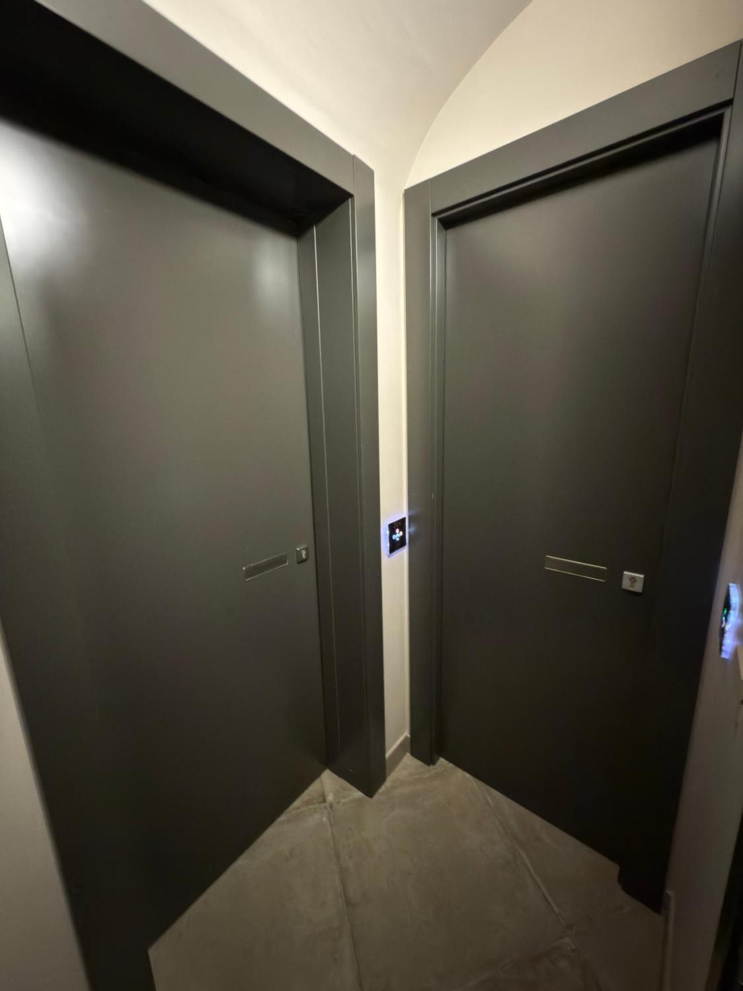 Etnea 454 Catania Luxury Rooms Luaran gambar
