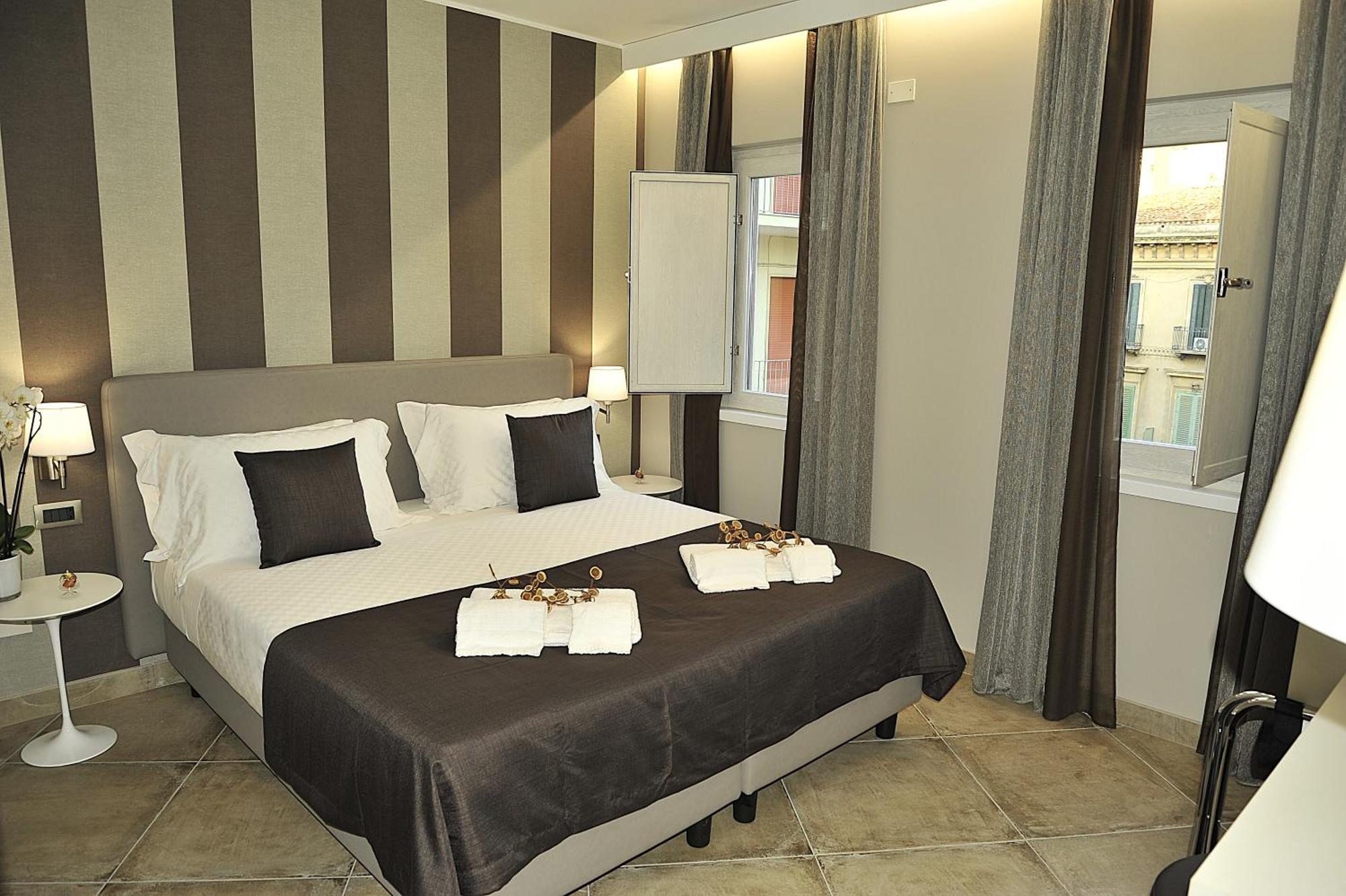 Etnea 454 Catania Luxury Rooms Luaran gambar