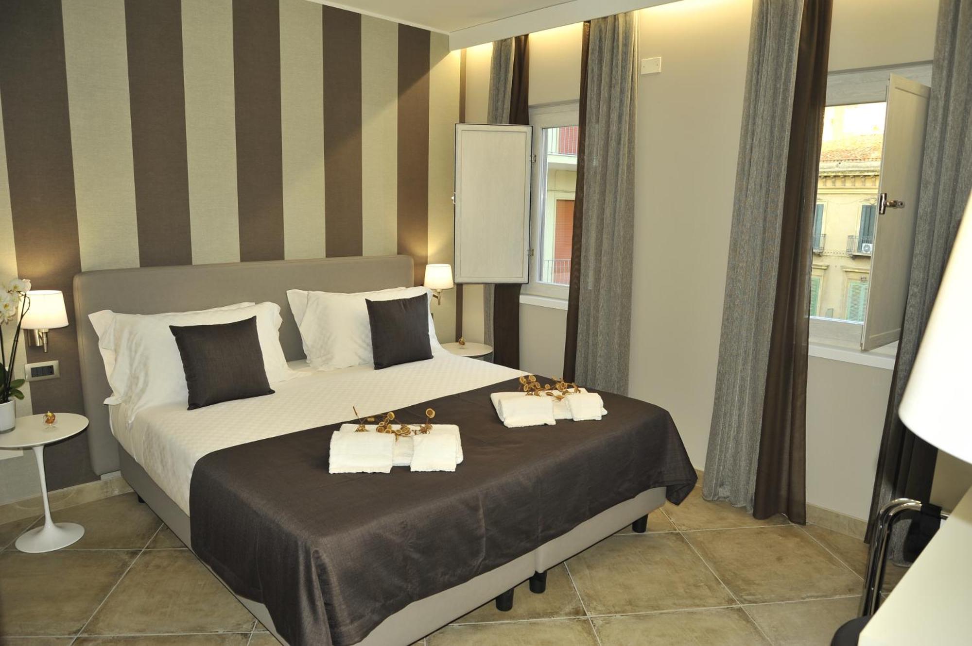 Etnea 454 Catania Luxury Rooms Luaran gambar