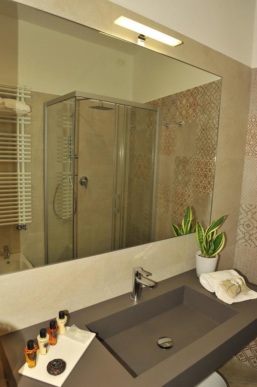 Etnea 454 Catania Luxury Rooms Luaran gambar