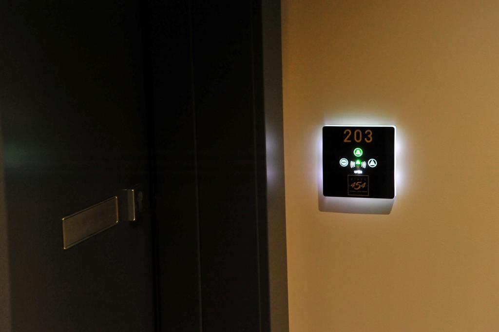 Etnea 454 Catania Luxury Rooms Luaran gambar