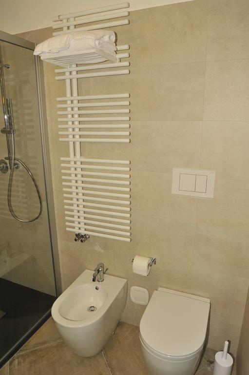 Etnea 454 Catania Luxury Rooms Luaran gambar