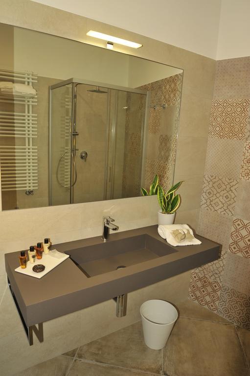 Etnea 454 Catania Luxury Rooms Luaran gambar