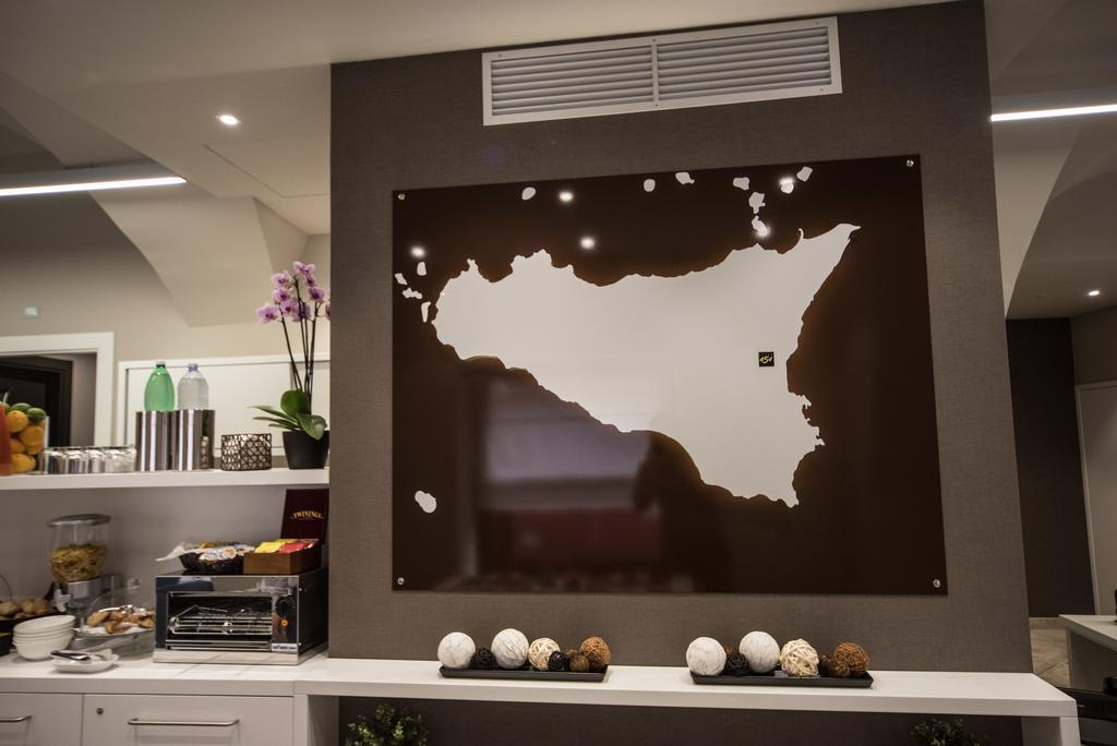 Etnea 454 Catania Luxury Rooms Luaran gambar