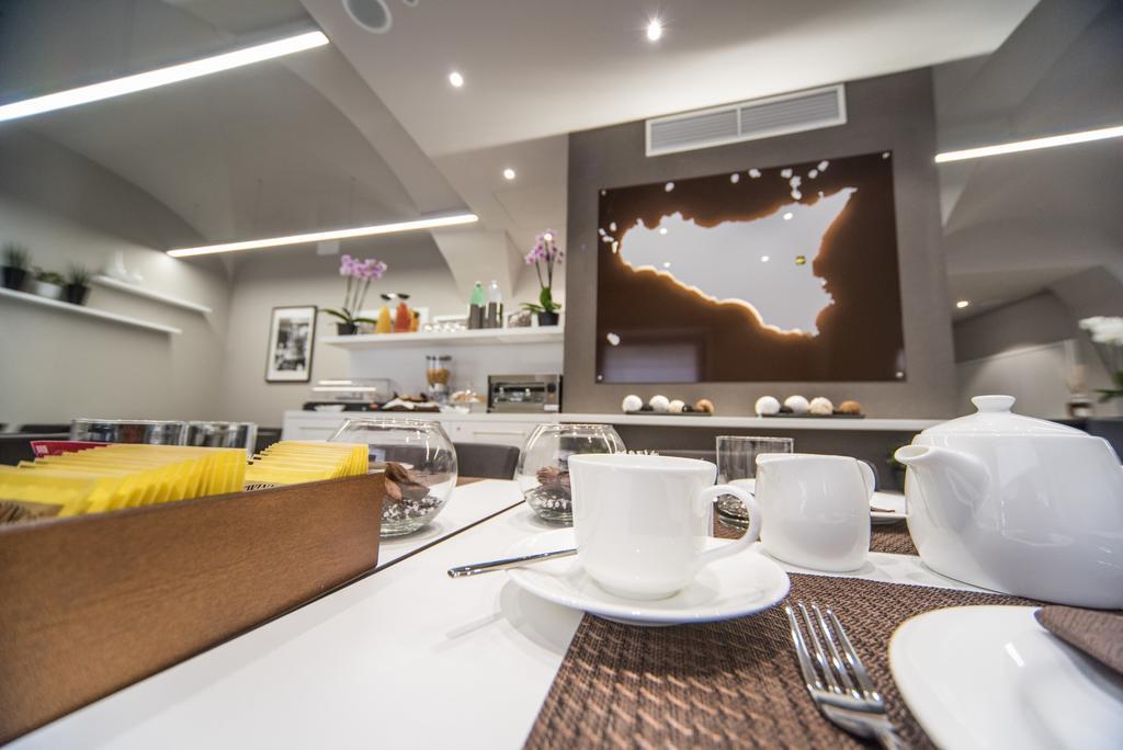 Etnea 454 Catania Luxury Rooms Luaran gambar