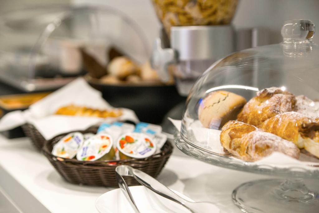 Etnea 454 Catania Luxury Rooms Luaran gambar