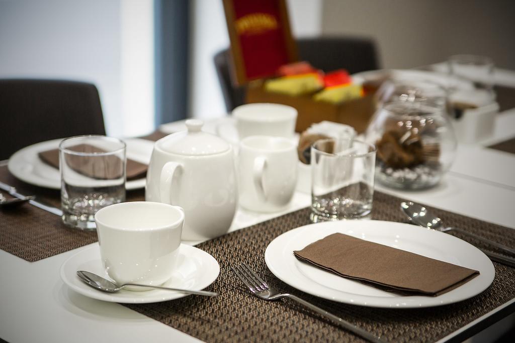 Etnea 454 Catania Luxury Rooms Luaran gambar