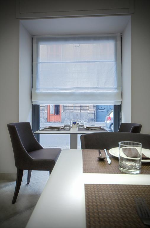 Etnea 454 Catania Luxury Rooms Luaran gambar