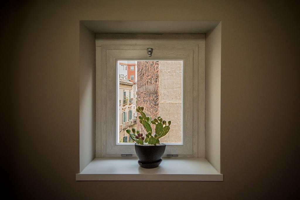 Etnea 454 Catania Luxury Rooms Luaran gambar