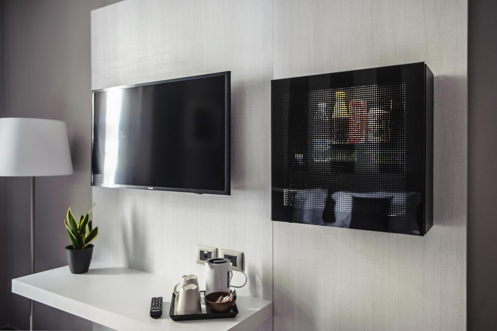 Etnea 454 Catania Luxury Rooms Luaran gambar
