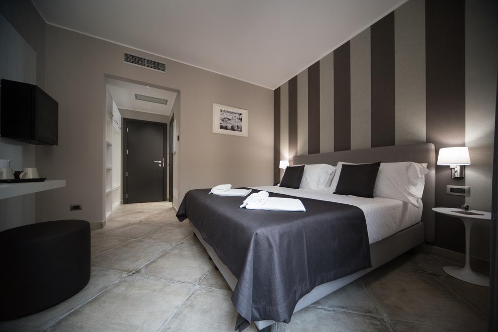 Etnea 454 Catania Luxury Rooms Luaran gambar