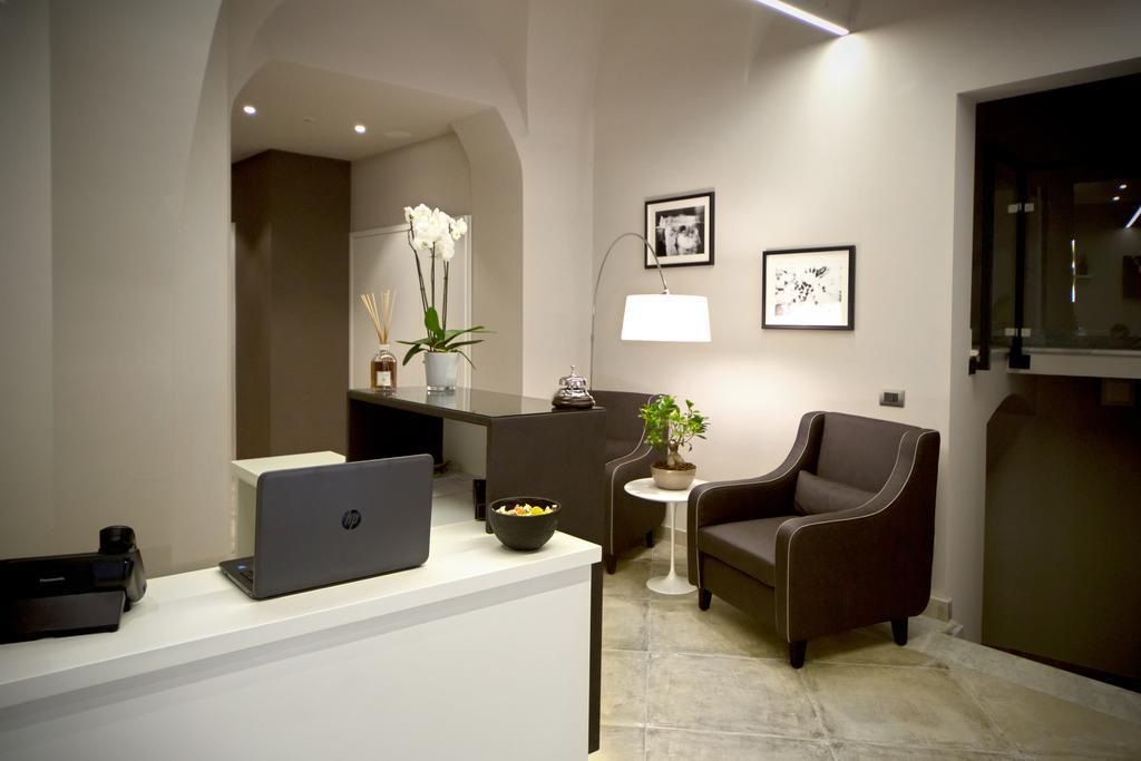 Etnea 454 Catania Luxury Rooms Luaran gambar
