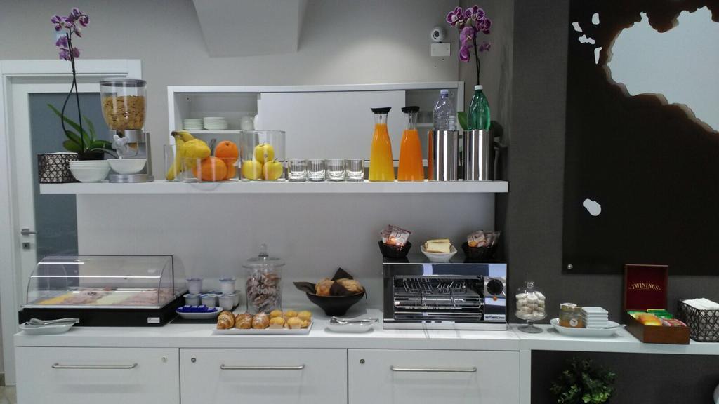 Etnea 454 Catania Luxury Rooms Luaran gambar